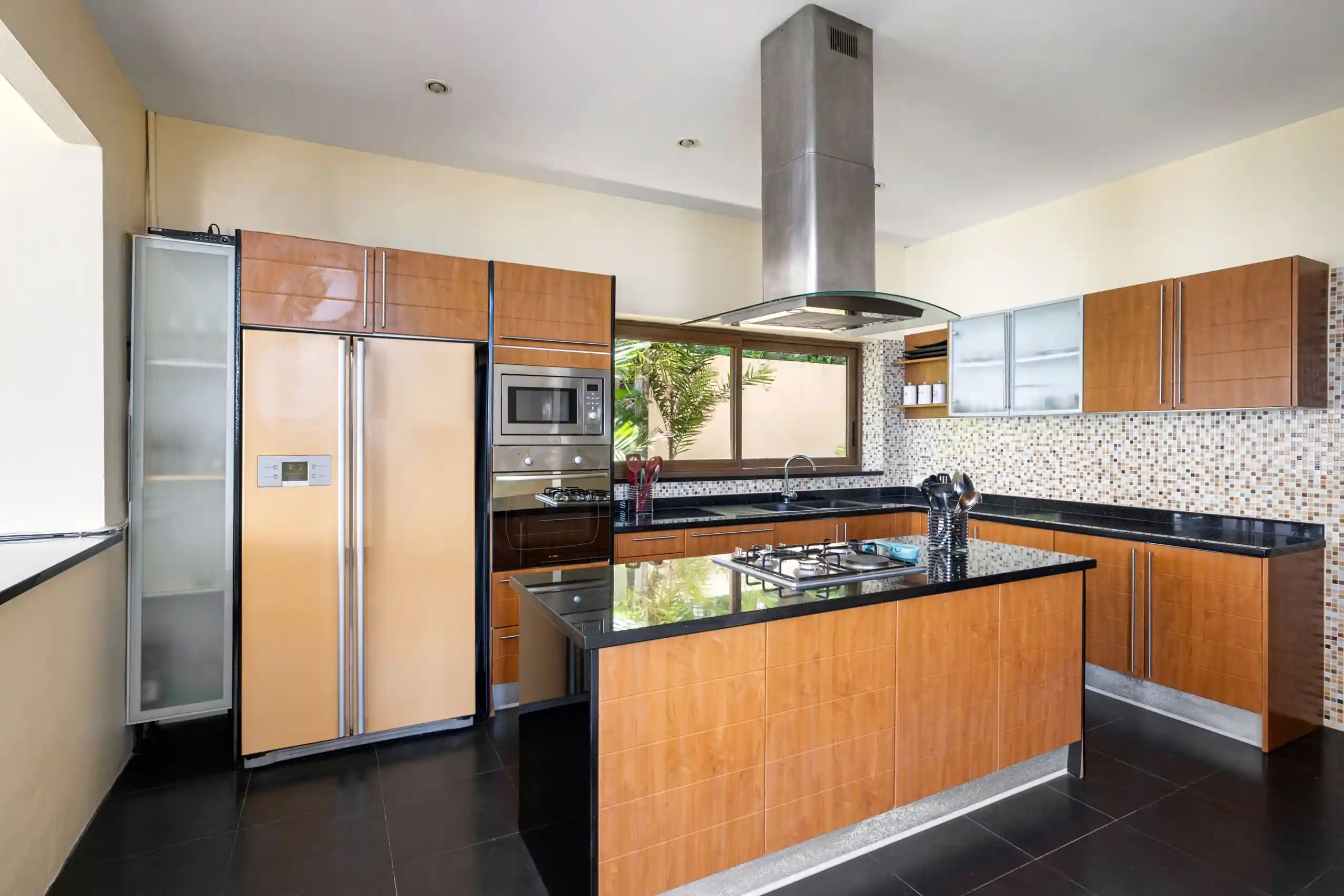 CS125 Serene Haven Retreat 5 Bedrooms Choeng Mon View 001