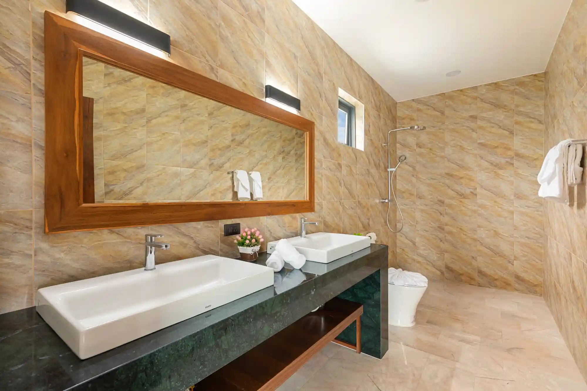 CS128 Luxurious 5 Bedroom Villa Lamai View 031