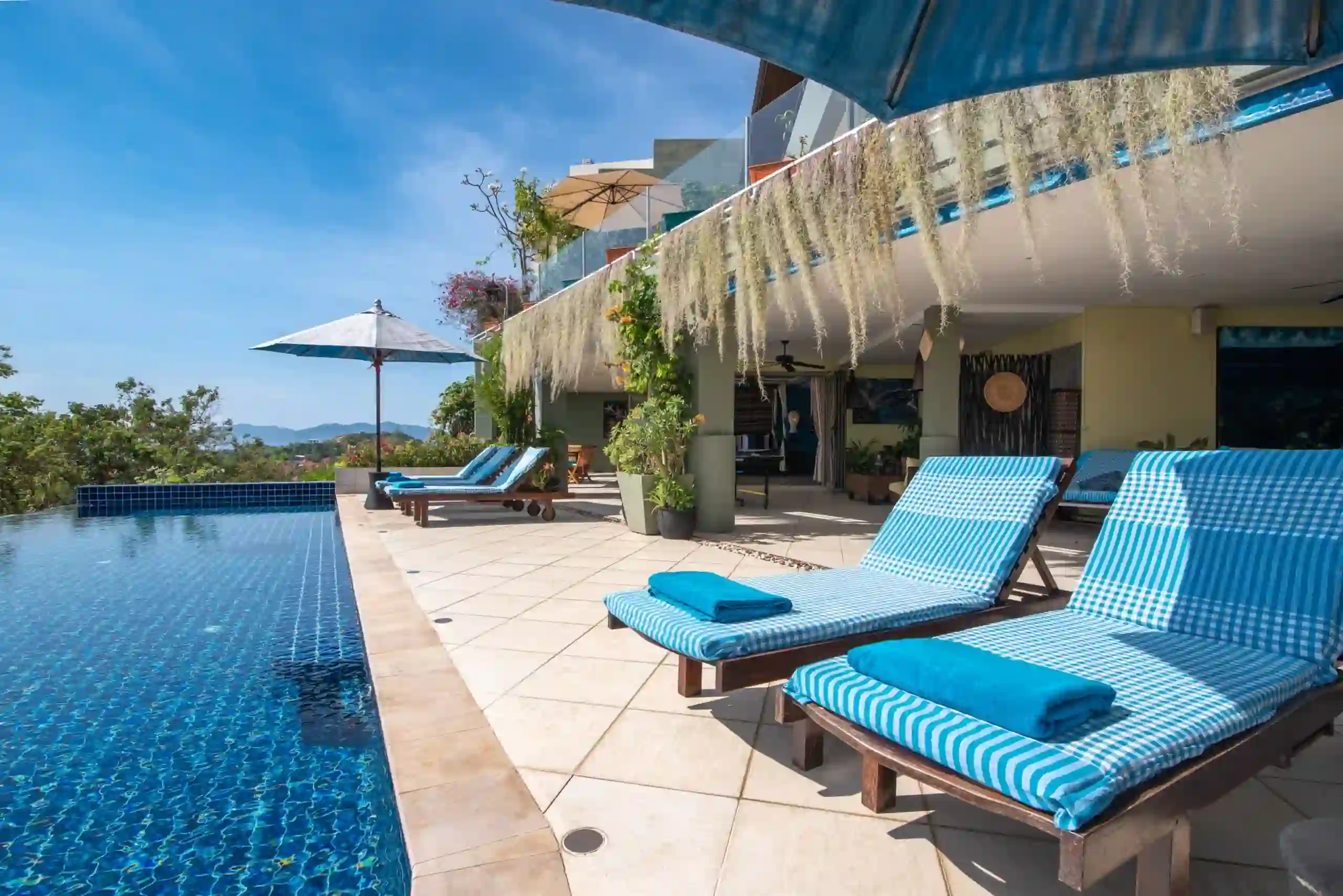 CS131 Serene Sanctuary Luxurious Villa View 005
