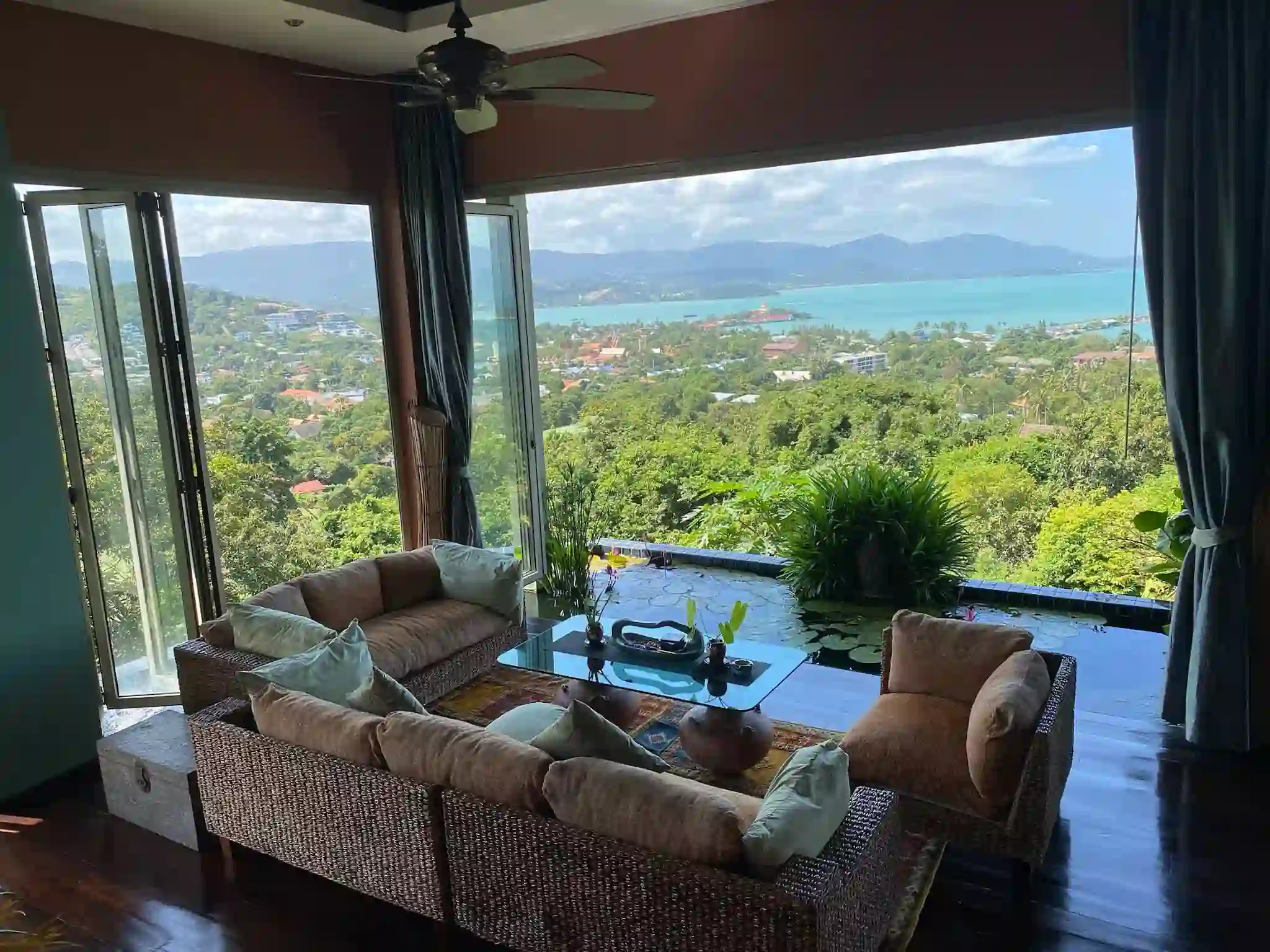 CS131 Serene Sanctuary Luxurious Villa View 012