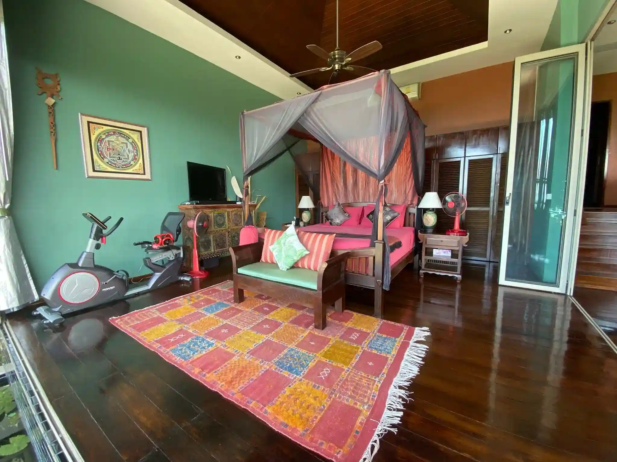 CS131 Serene Sanctuary Luxurious Villa View 015
