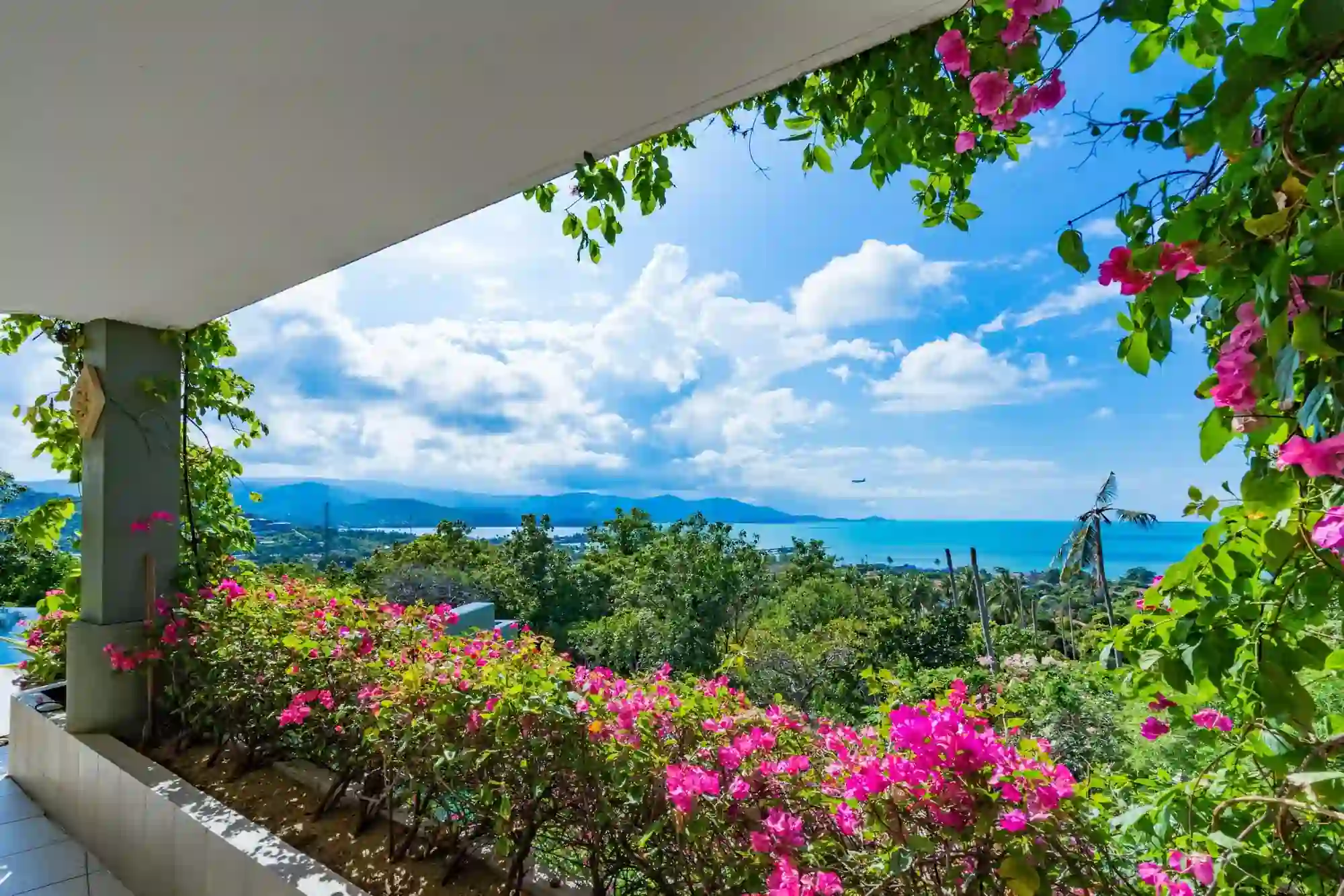 CS131 Serene Sanctuary Luxurious Villa View 022