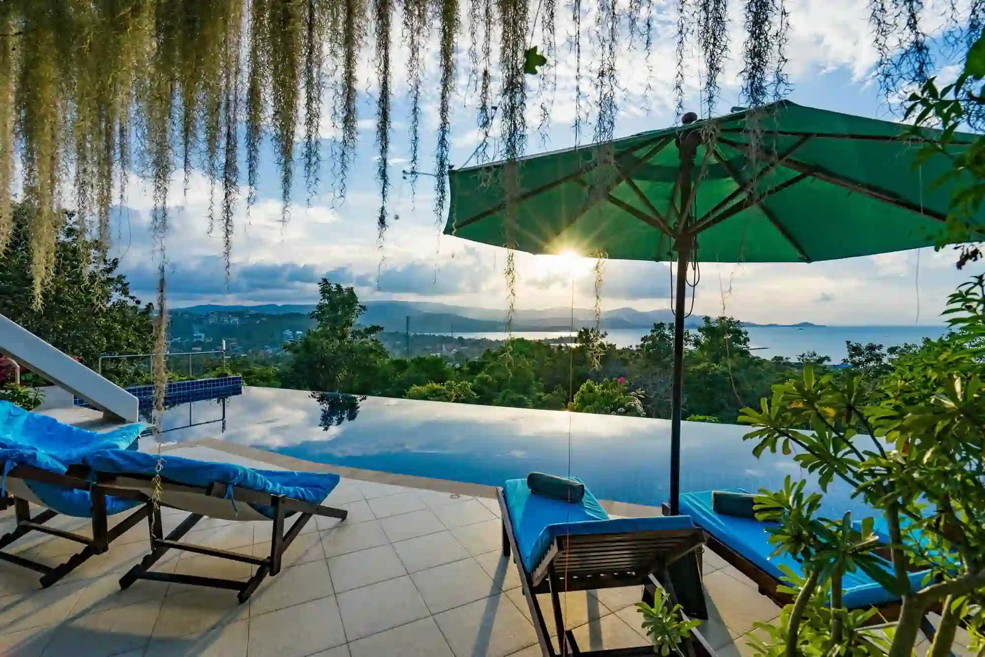 CS131 Serene Sanctuary Luxurious Villa View 026