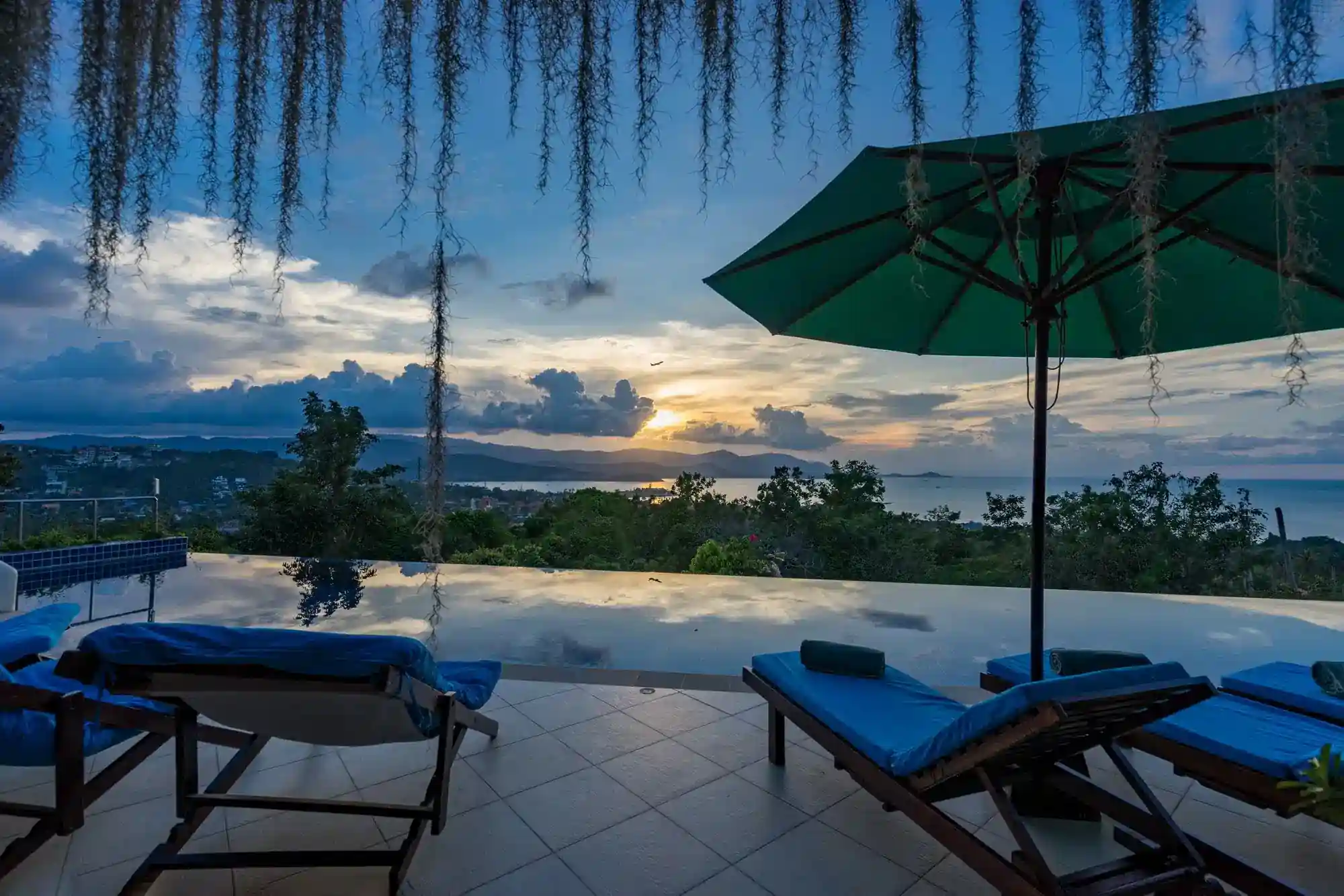 CS131 Serene Sanctuary Luxurious Villa View 028