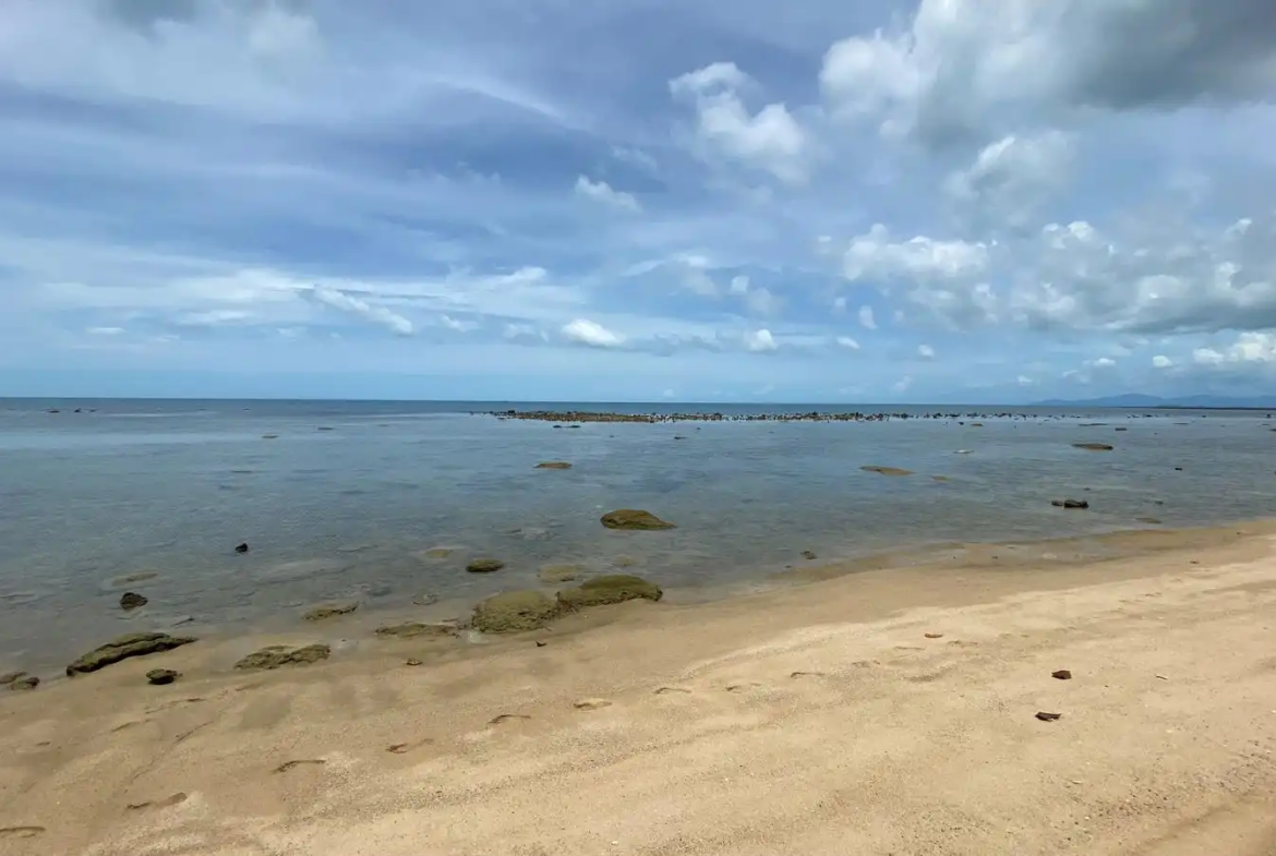 CS 2142 2143 BRS 0166 0167 Lamai 2400 sqm View 003