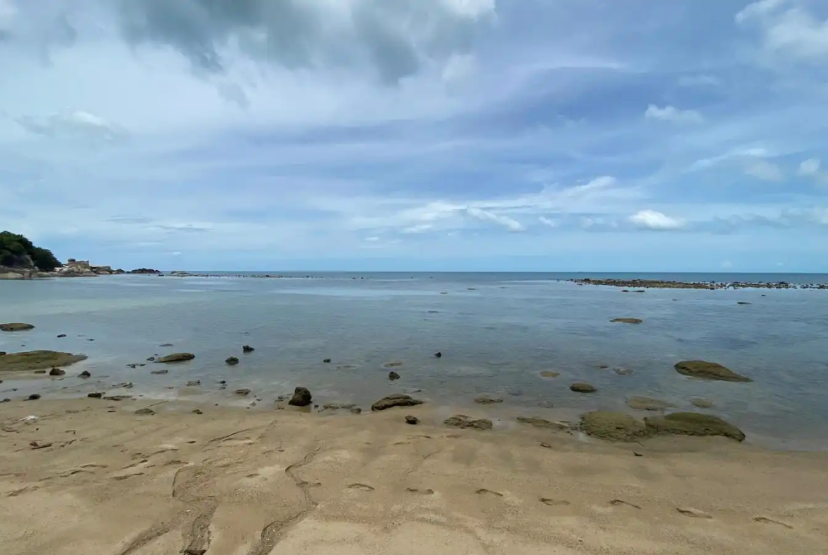 CS 2142 2143 BRS 0166 0167 Lamai 2400 sqm View 008