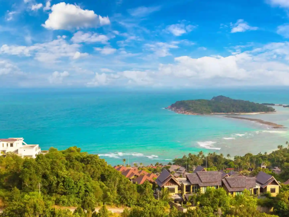 How Much is a Mansion in Thailand Here's Our 2024 Price Watch.