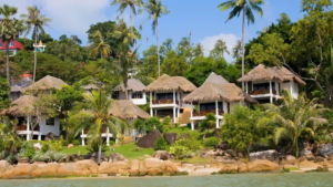 Mansions In Thailand For Sale 5 Koh Samui Mansions You Want To Check Out