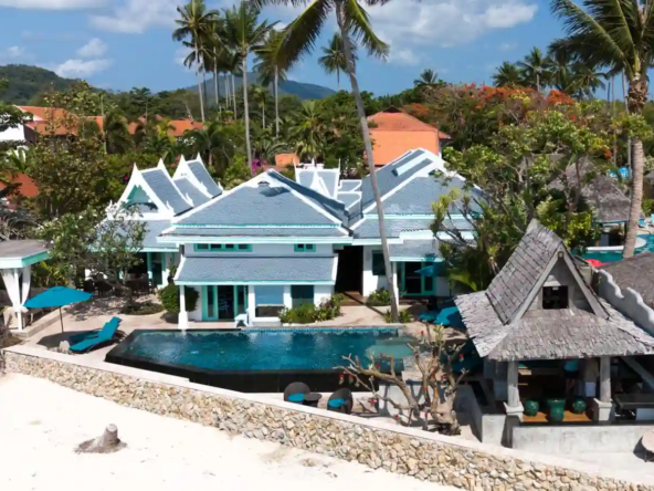 CS 133 Villa for Sale Laem Sor View 038