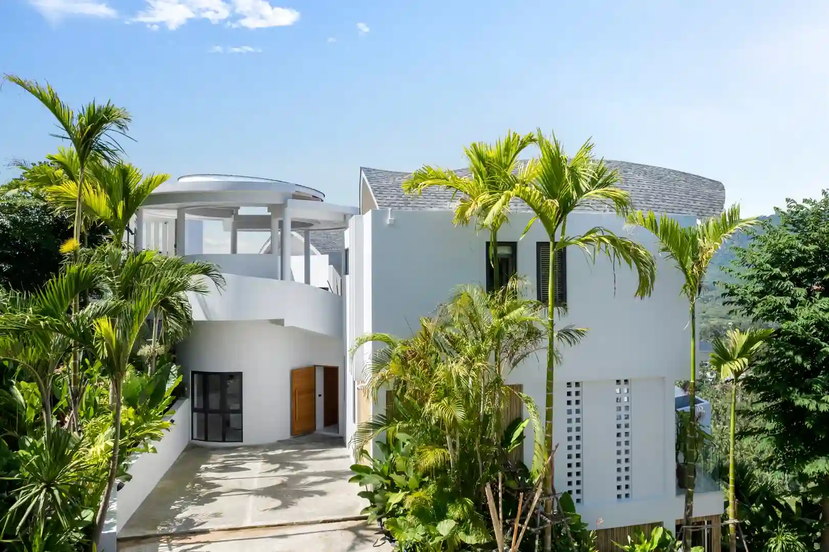 CS140 Nakara Queen Villa View 063