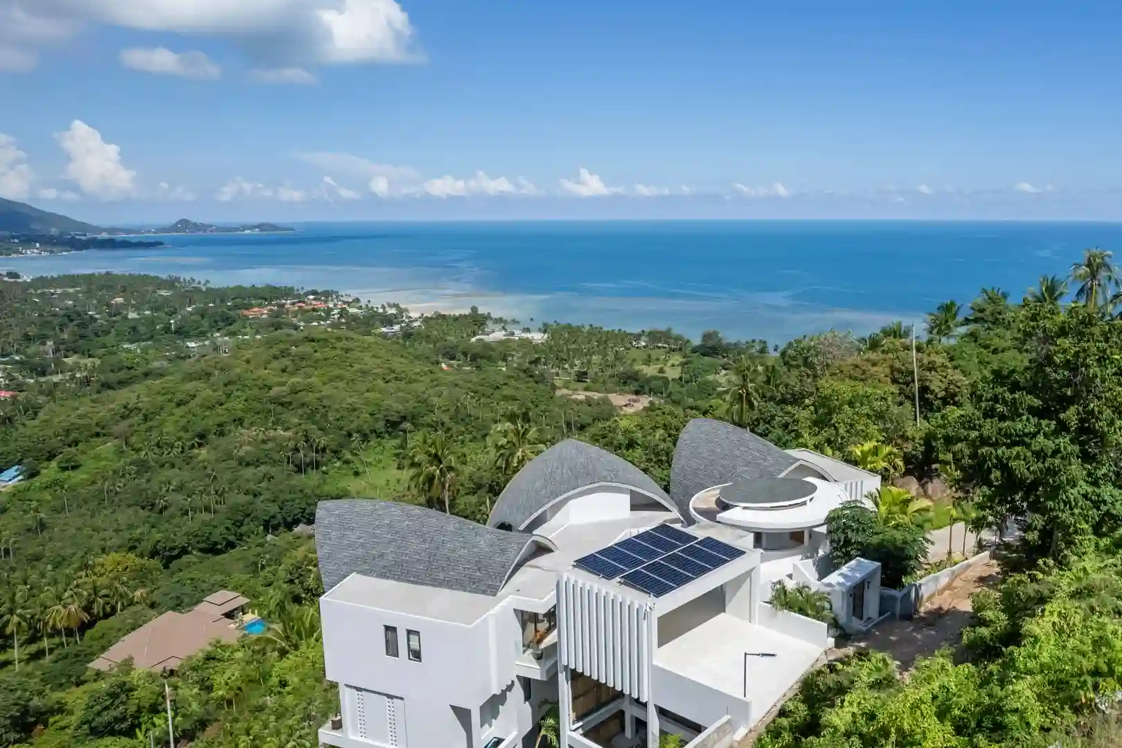 CS140 Nakara Queen Villa View 071