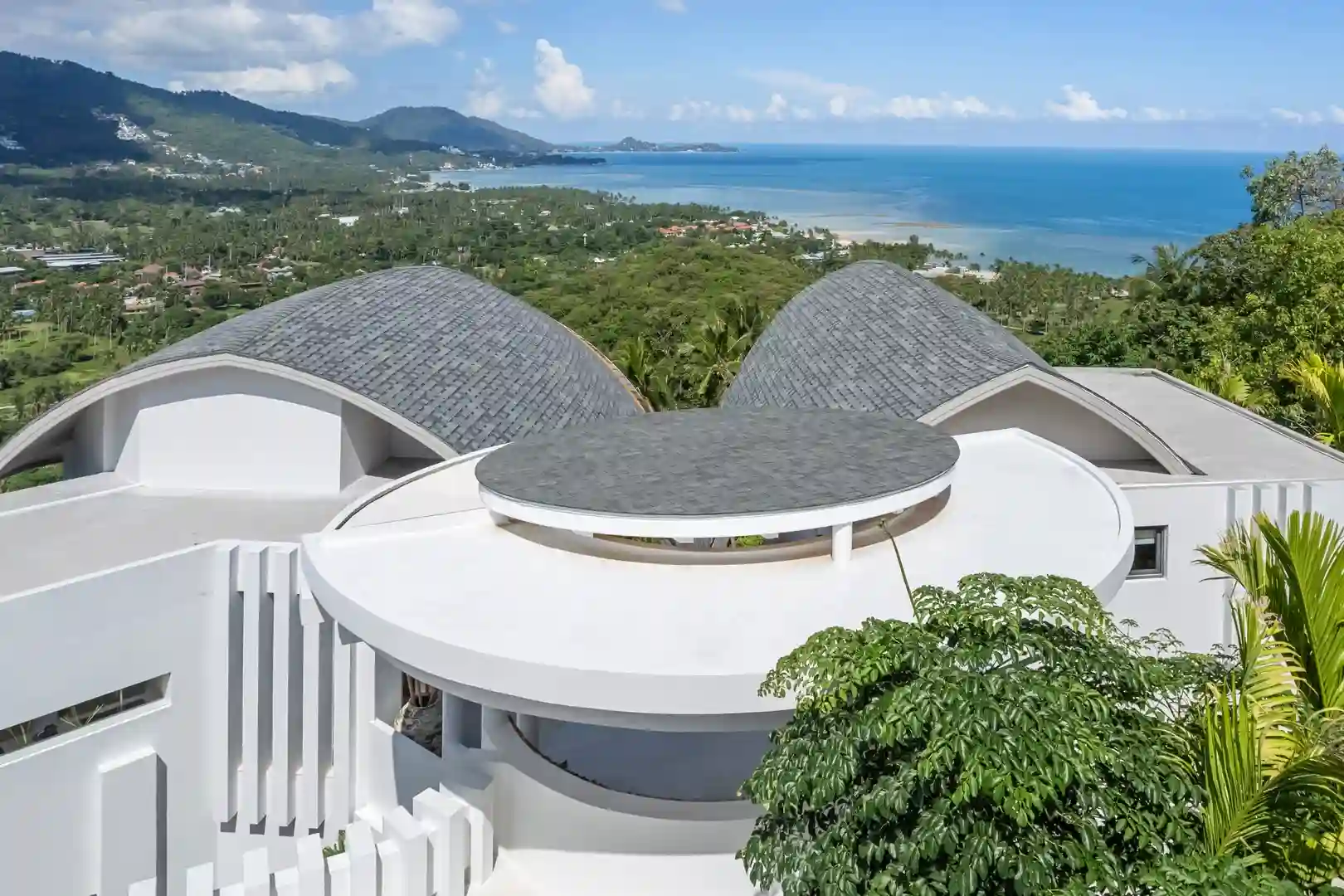CS140 Nakara Queen Villa View 072