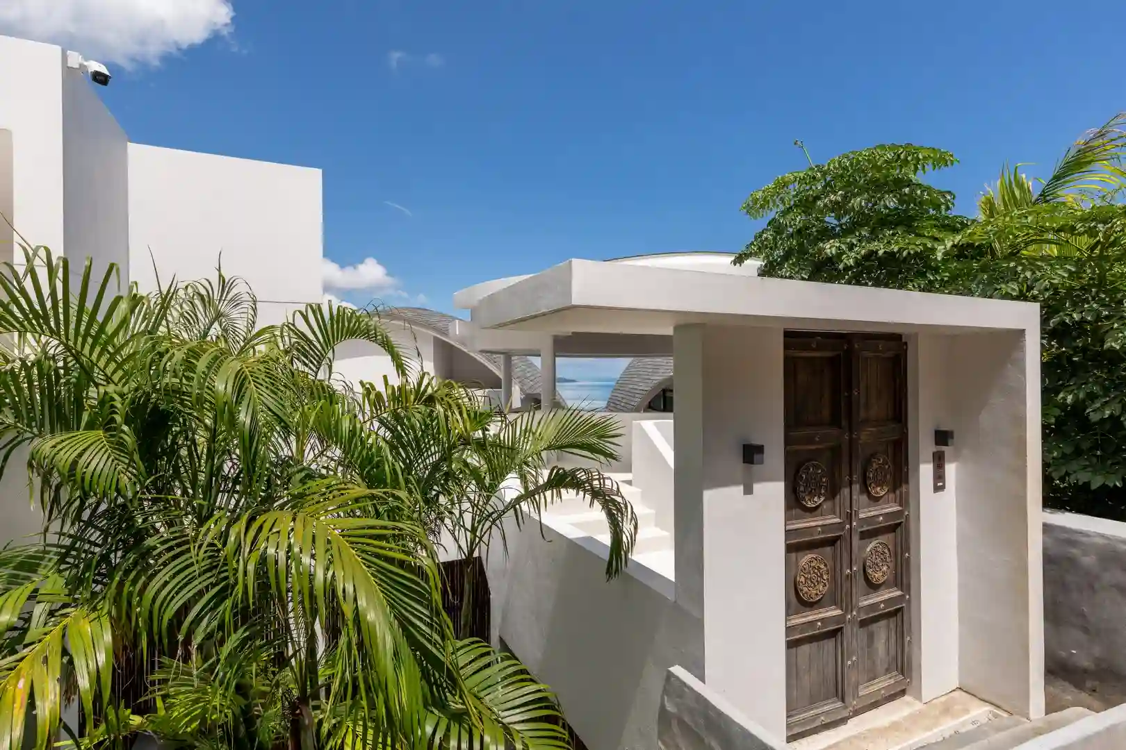 CS140 Nakara Queen Villa View 082