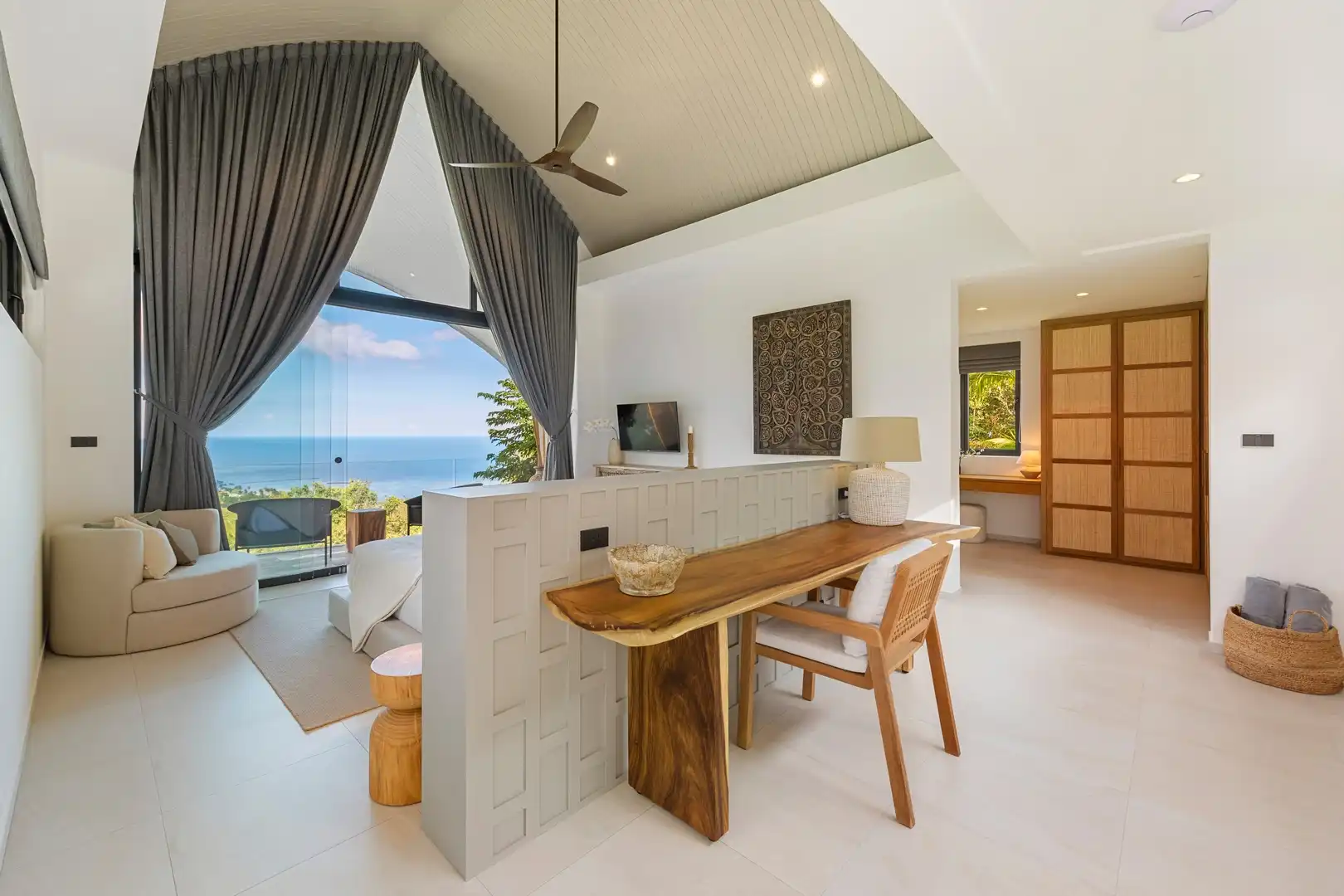 CS140 Nakara Queen Villa View 135